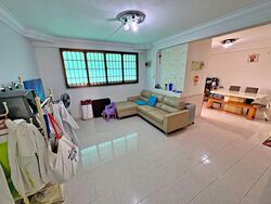 Blk 921 Jurong West Street 92 (Jurong West), HDB 4 Rooms #596490501